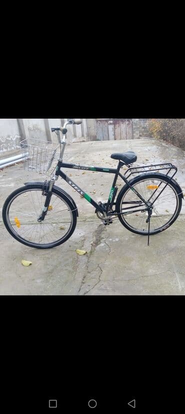 Şəhər velosipedi Stels, 28" lalafo.az -da Şəhər velosipedi Stels, 28"