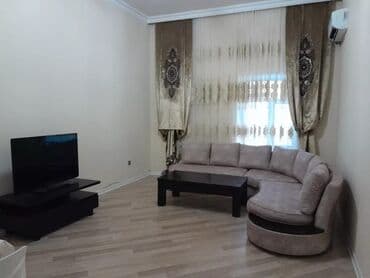 Mebel və texnika ilə tam təchiz olunmuş 2 otaqlı mənzil. - Zal lalafo.az -da Mebel və texnika ilə tam təchiz olunmuş 2 otaqlı mənzil. - Zal