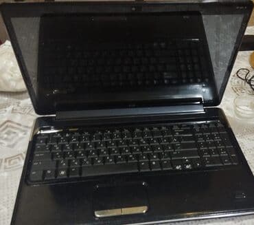 Hp pavilion 148 gb Salam tam işlək vəziyətdədir ekranda xət qaralma lalafo.az -da Hp pavilion 148 gb Salam tam işlək vəziyətdədir ekranda xət qaralma