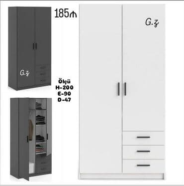 Dolab-asılqan lalafo.az -da Dolab-asılqan