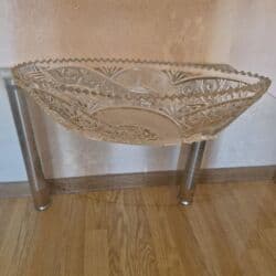 Rusiyanin Qedimi Xurustal Lotka Satilir Yenidir Qiriqi çatı yoxdur 20 lalafo.az -da Rusiyanin Qedimi Xurustal Lotka Satilir Yenidir Qiriqi çatı yoxdur 20