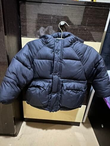 Kurtka, Uniseks, 2 - 3 yaş, Zara Kids lalafo.az -da Kurtka, Uniseks, 2 - 3 yaş, Zara Kids