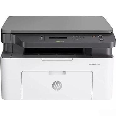 HP Laser MFP 135a Printer 4ZB82A 🔹 Marka: HP 🔹 Model: Laser MFP 135a at lalafo.az HP Laser MFP 135a Printer 4ZB82A 🔹 Marka: HP 🔹 Model: Laser MFP 135a