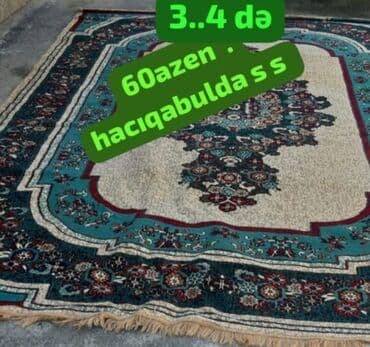 Xalça Kredit yoxdur lalafo.az -da Xalça Kredit yoxdur