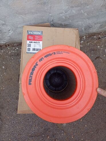 Mercedes atego hava filteri
Qiymət razılaşma yolu ilə✓
FİLTRON AM465/3 lalafo.az -da Mercedes atego hava filteri
Qiymət razılaşma yolu ilə✓
FİLTRON AM465/3