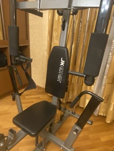 Шлемы: JKEXER çoxfunksiyalı ev trenajoru - Tam bədən üçün çoxməqsədli at lalafo.az — 2 Шлемы: JKEXER çoxfunksiyalı ev trenajoru - Tam bədən üçün çoxməqsədli — 2