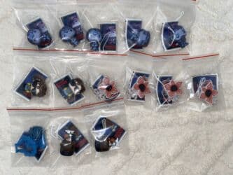 Stranger Things Kinder Joy
figurlari satiram lalafo.az -da Stranger Things Kinder Joy
figurlari satiram