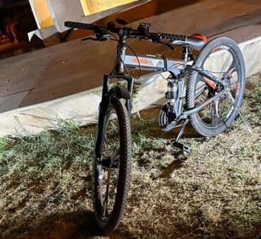 İşlənmiş Şəhər velosipedi 26", Ünvandan götürmə lalafo.az -da İşlənmiş Şəhər velosipedi 26", Ünvandan götürmə