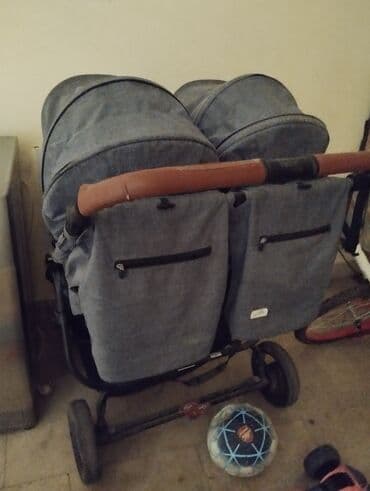 Əkizlər üçün araba, İşlənmiş lalafo.az -da Əkizlər üçün araba, İşlənmiş