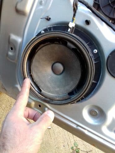 Dinamik rezinləri var,Mersedes və diqər avtomobil vəya müsiqi mərkəzi lalafo.az -da Dinamik rezinləri var,Mersedes və diqər avtomobil vəya müsiqi mərkəzi