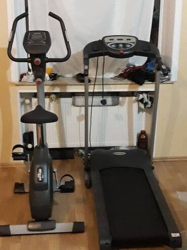 Trenajor aparati⚠️ Trenajorlar tam orginal mehsullardir orginal allman lalafo.az -da Trenajor aparati⚠️ Trenajorlar tam orginal mehsullardir orginal allman