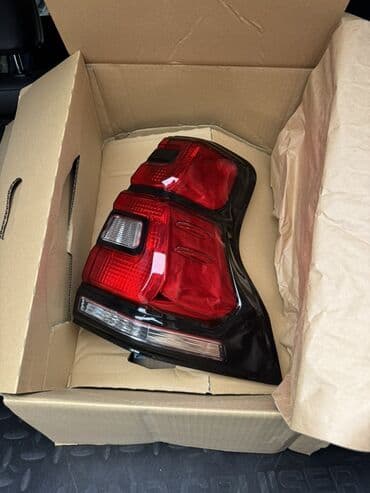 Toyota Orijinal lalafo.az -da Toyota Orijinal