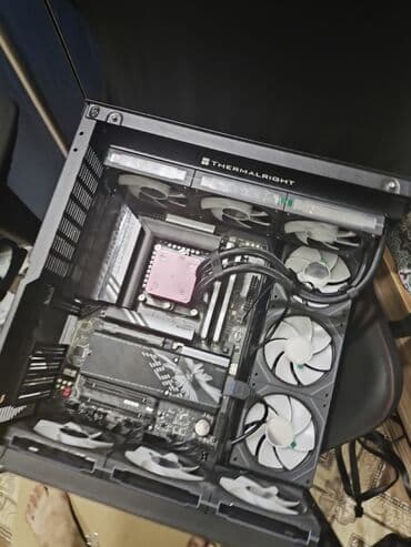 Ana Platası Gigabyte Z890, Yeni lalafo.az -da Ana Platası Gigabyte Z890, Yeni