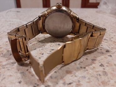 Б/у, Наручные часы, NaviForce at lalafo.az — 4 Б/у, Наручные часы, NaviForce — 4