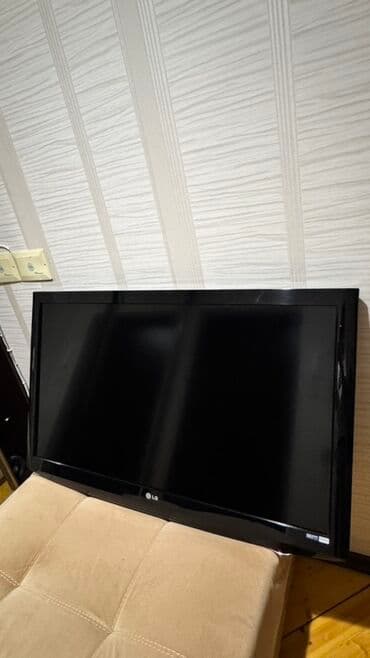 LG 42LH20R – 42 düymlük LCD TV Xüsusiyyətlər: - Model: 42LH20R-TA lalafo.az -da LG 42LH20R – 42 düymlük LCD TV Xüsusiyyətlər: - Model: 42LH20R-TA