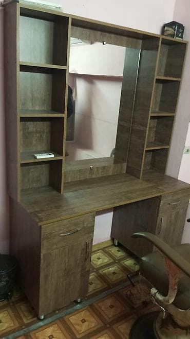 Bərbər mebeli lalafo.az -da Bərbər mebeli