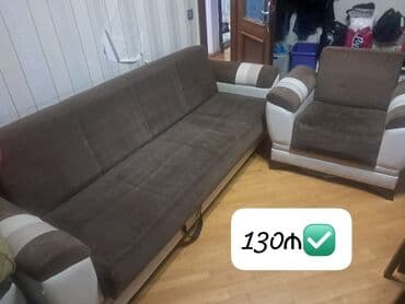 Divan kreslo dəsti satılır 130₼. (iki ədəd kreslo)yaxşı lalafo.az -da Divan kreslo dəsti satılır 130₼. (iki ədəd kreslo)yaxşı