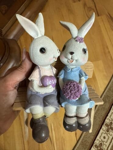 Fiqur, Keramika lalafo.az -da Fiqur, Keramika