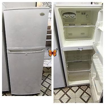 2 двери Samsung Холодильник Продажа, цвет - Белый at lalafo.az 2 двери Samsung Холодильник Продажа, цвет - Белый