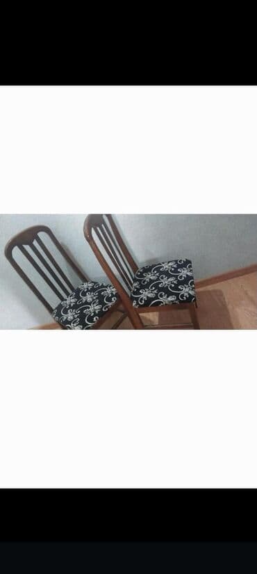 Ikinci el stullar 6 eded Real alıcıya endirim olacaq lalafo.az -da Ikinci el stullar 6 eded Real alıcıya endirim olacaq