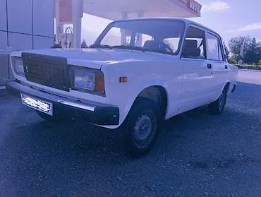 Maşın satılır 4400 m.Vaz 2107,,ili lalafo.az -da Maşın satılır 4400 m.Vaz 2107,,ili
