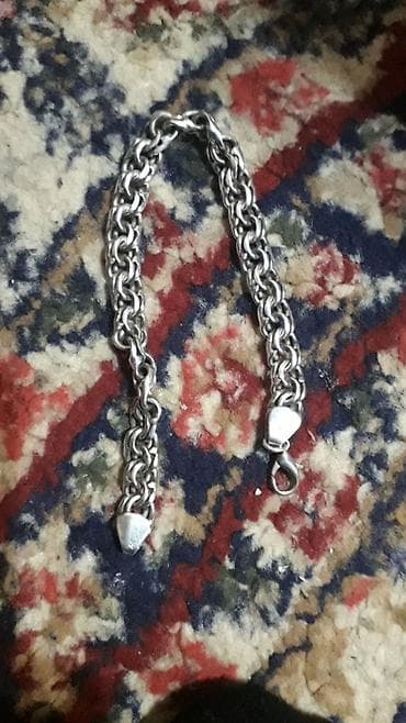 Bilərzik, Gümüş lalafo.az -da Bilərzik, Gümüş