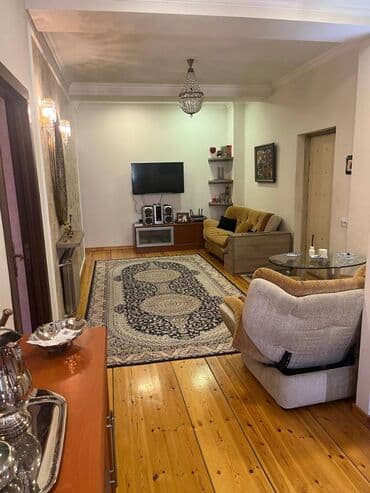 3 otaqlı, Yeni tikili, m. Xətai, 102 kv. m lalafo.az -da 3 otaqlı, Yeni tikili, m. Xətai, 102 kv. m