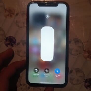 IPhone 11, Qırmızı, Simsiz şarj lalafo.az -da IPhone 11, Qırmızı, Simsiz şarj