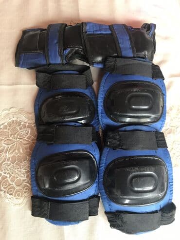 Konki qoruyucusu qol diz dirsek qorumaq ucun Konki surende yixilanda lalafo.az -da Konki qoruyucusu qol diz dirsek qorumaq ucun Konki surende yixilanda