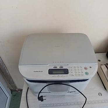 CANON PRİNTER 160 ₼ ÇOX SUPER VƏZİYYƏTDƏDİR DAŞ DÖYƏN PRİNTER DEYİLİR lalafo.az -da CANON PRİNTER 160 ₼ ÇOX SUPER VƏZİYYƏTDƏDİR DAŞ DÖYƏN PRİNTER DEYİLİR