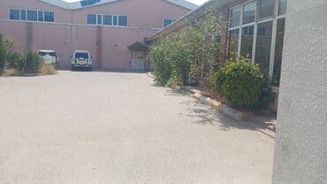 Otel və hostellər: Heydər Əliyev prospektində, Şəfa stadionuna çatmamış, 2800, 1400 kv.m lalafo.az -da — 4 Otel və hostellər: Heydər Əliyev prospektində, Şəfa stadionuna çatmamış, 2800, 1400 kv.m — 4