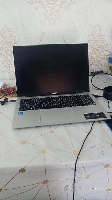 Acer Aspire Lite 16 noutbuku 8/512 GB Vəziyyəti tam idealdır, Öz lalafo.az -da Acer Aspire Lite 16 noutbuku 8/512 GB Vəziyyəti tam idealdır, Öz