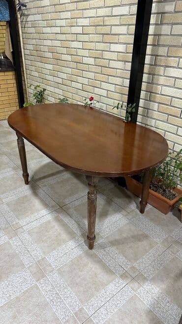 Qonaq masası, İşlənmiş, Açılmayan lalafo.az -da Qonaq masası, İşlənmiş, Açılmayan