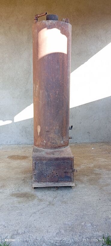 İşlənmiş Od Samovar, 10-dan çox l, Ünvandan götürmə lalafo.az -da İşlənmiş Od Samovar, 10-dan çox l, Ünvandan götürmə