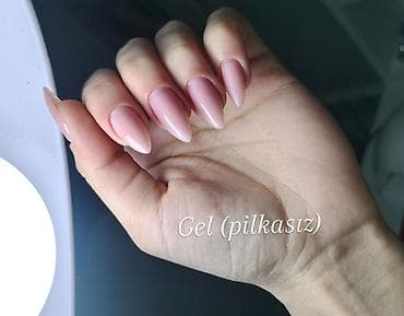 Dırnaq ustası, 1-2 illik təcrübə, Faiz lalafo.az -da Dırnaq ustası, 1-2 illik təcrübə, Faiz