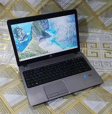 HP 15.6 ", Intel Core i5, 256 GB lalafo.az -da HP 15.6 ", Intel Core i5, 256 GB