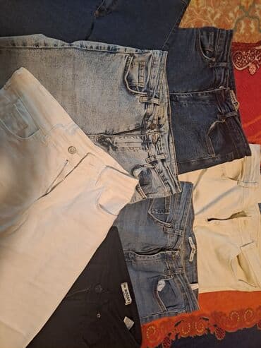 Dar djinslar- Her biri 5azn satilir. ela veziyyetde lalafo.az -da Dar djinslar- Her biri 5azn satilir. ela veziyyetde