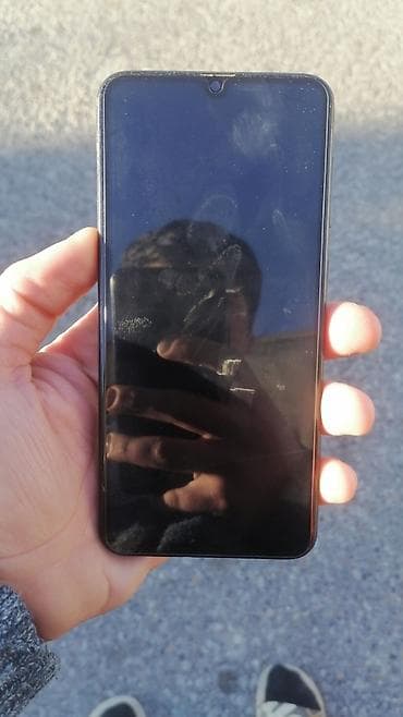 Samsung Galaxy A20, 64 GB, rəng - Qara, Barmaq izi lalafo.az -da — 2 Samsung Galaxy A20, 64 GB, rəng - Qara, Barmaq izi — 2