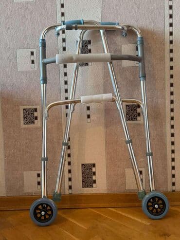 Əlil üçün yürütəc, yeni. 75 azn. Unvan X.Dostlugu m lalafo.az -da Əlil üçün yürütəc, yeni. 75 azn. Unvan X.Dostlugu m