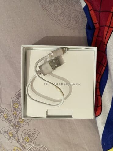 Simsiz şarj cihazı Apple, Yeni lalafo.az -da Simsiz şarj cihazı Apple, Yeni