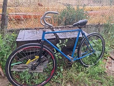 28 kohne stil velosiped. hec bir problemi yoxdu surulur. pul lazim lalafo.az -da 28 kohne stil velosiped. hec bir problemi yoxdu surulur. pul lazim