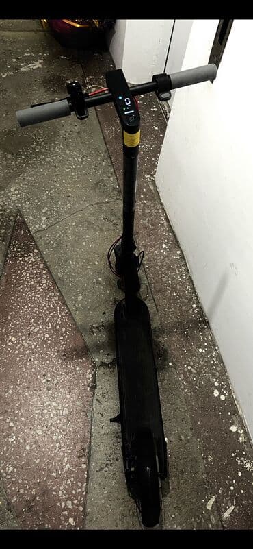 Skuter Satılır 1 Ay İşlənib hec bir problemi yoxdur Təcili Satılır lalafo.az -da Skuter Satılır 1 Ay İşlənib hec bir problemi yoxdur Təcili Satılır