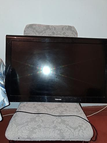 Televizor. Toshibo. islek veziyyetde. elave olduqu ucun satilir. 90 lalafo.az -da Televizor. Toshibo. islek veziyyetde. elave olduqu ucun satilir. 90