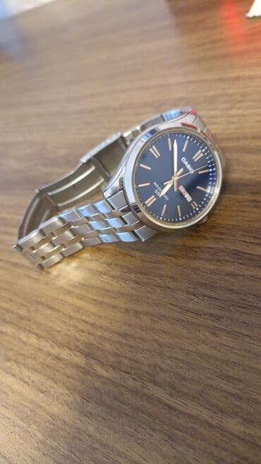 Наручные часы, Casio at lalafo.az — 4 Наручные часы, Casio — 4