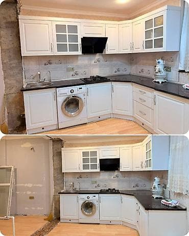 *ZB" MƏTBƏX MEBEL* Qiymət *450 AZN* ölçü *2/1* üzərində *moyka qaz* lalafo.az -da *ZB" MƏTBƏX MEBEL* Qiymət *450 AZN* ölçü *2/1* üzərində *moyka qaz*