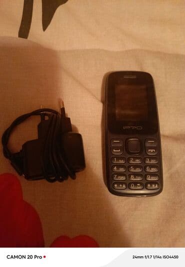 Salam telefon satiram 1 hefde zaryadqa saxlayin demek olar tezedir 2 lalafo.az -da Salam telefon satiram 1 hefde zaryadqa saxlayin demek olar tezedir 2