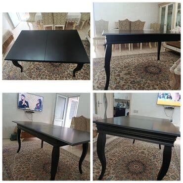 Qonaq masası, İşlənmiş lalafo.az -da Qonaq masası, İşlənmiş