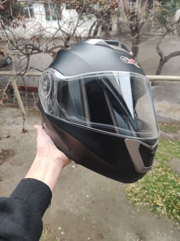 🙋🏽♂️Salam, orta/ucuz qiymətə GXT moto kaska 1 il istifadə olunub lalafo.az -da 🙋🏽♂️Salam, orta/ucuz qiymətə GXT moto kaska 1 il istifadə olunub