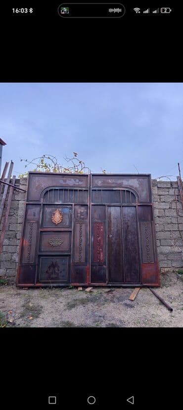 Darvaza 360/350sm
400azn
Buzovna 1330 leli lalafo.az -da Darvaza 360/350sm
400azn
Buzovna 1330 leli