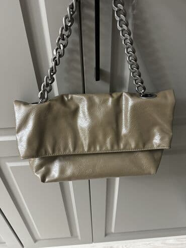 Çanta zara az istifade olunub qiyməti 55 azn 120 azn alınıb lalafo.az -da Çanta zara az istifade olunub qiyməti 55 azn 120 azn alınıb